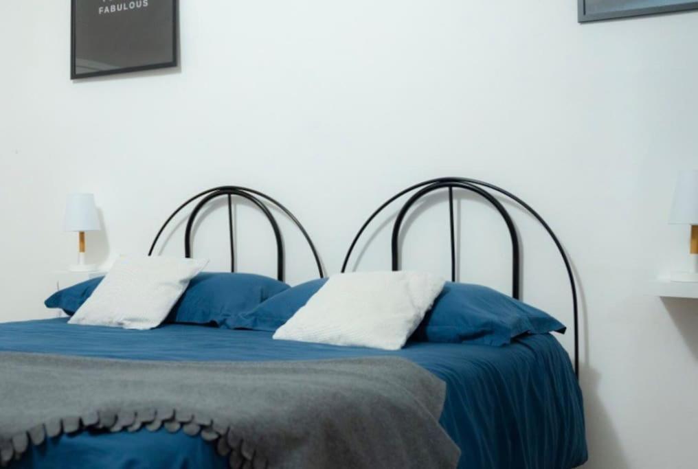 Apartamento Hulu Savona Exterior foto